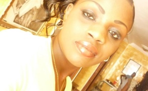 Fatou Dieng l’ex Taxi-sister s'est mariée avec un Sénégalais vivant en Italie  !!!