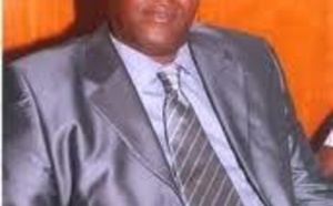 Harouna Bâ lâche Agne pour Macky 