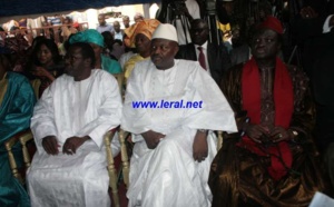 Le parti de Pape Diop ira seul aux Locales