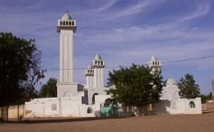 [Audio] Incroyable! la mosquée de Pikine cambriolée le jour du Gamou