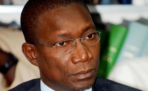 Derniere minute: Le Procureur général abandonne les poursuites contre Me Amadou Sall