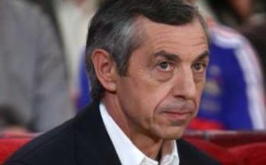 Sur le choix du "28 septembre", Giresse fait confiance au jugement du DTN