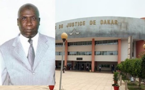 Le procureur spécial de la CREI se fait escroquer 20 millions FCfa par son neveu