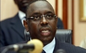 Macky Sall invité à désenclaver des foyers religieux de la Casamance