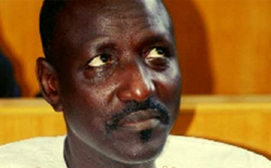 Inculpé pour non déclaration de moyens de payement..., ce que risque Alioune Aïdara Sylla