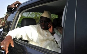 Les militaires invalides menacent: « Si Macky Sall était là, on allait entrer… »