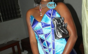 Fama Thioune: Madame Seck respire la forme