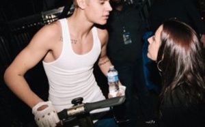 Justin Bieber : la fan qu’il a tripotée le défend !