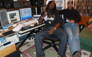 Fafadi sort un nouveau single "Kanala Mola bi"