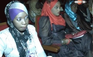 Sénégal / Mode : le voile et la mode