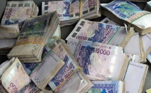Evasion fiscale: Le Sénégal perd annuellement 170 milliards de FCfa