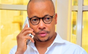 Diffamation: Un faux texte imputé à Souleymane Jules Diop !