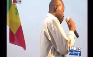 Mort de Mamadou Diop: Sa famille réclame toujours justice