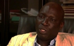 Madiambal DIAGNE : « Karim Wade nous a toujours menti »