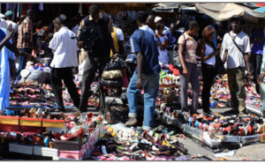 Marché HLM: Les commerçants refusent de payer la taxe municipale et promettent de...