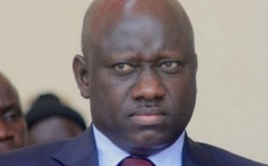 Fake News: Attribué une proximité le Procureur Serigne Bassirou Guèye à Mimi Touré limogée, serait dans l’ordre de la calomnie et de la médisance