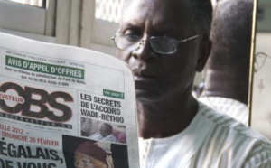 Pourquoi Pape Samba Diarra n’est plus à la tête de L’Observateur ?
