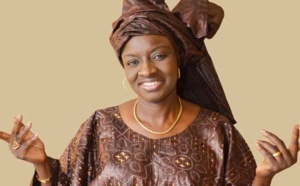 Aminata Touré dément : « Je n’ai jamais écrit une lettre au profit d’Arouna Sy »