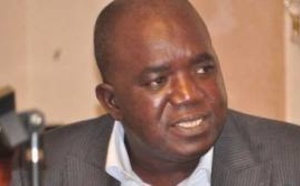 Oumar Sarr: "Si c'est pour l'enrichissement illicite qu'on a convoqué Aïda Ndiongue, c'est absurde"