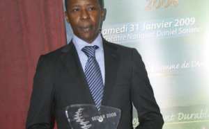 Cheikh Amar dégaine encore...