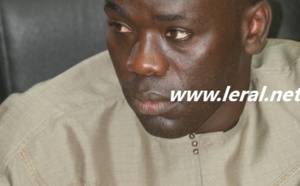 Cheikh Yérim Seck à un pas de la liberté