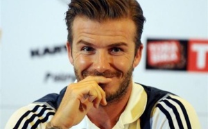 David Beckham devrait signer au PSG pour 6 mois