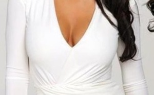 Kim et Kourtney Kardashian « torturées » par Kris Jenner