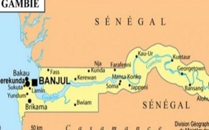 Touba Tranquille: Le village sénégalais où les populations sont gambiennes