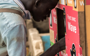 Transfert d’argent en Casamance: Wave «massacre » Orange money