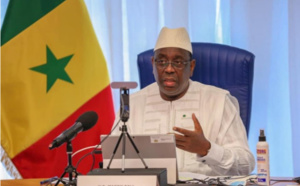 Défense des projets et programmes du Gouvernement: Le président de la République, Macky Sall met en place une Task Force