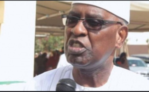 Me Malick Sall, Ministre de la Justice : « Il y a énormément d’infractions qui ne nécessitent pas le mandat de dépôt »