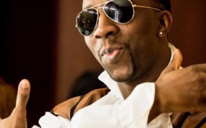 Portrait du Tambacoundois Franco-Sénagalais Samba Kanté : Dg et producteur du "SambaShow" à Paris