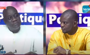 Serigne Moustapha Mbacké, Chercheur: " C'est Emmanuel Macron qui vit une crise...Nos chefs religieux n'ont aucun pouvoir dans les décisions étatiques "