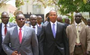 Récurrence des délestages: Macky Sall charge le Pm et le ministre Aly Ngouille Ndiaye