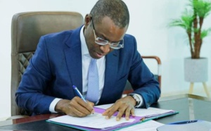 Nouveaux marchés: Le Sénégal rejoint le Passeport Logistique Mondial (PLM)