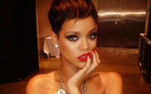  Rihanna dit (enfin) tout sur sa relation avec Chris Brown !