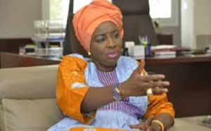 Gestion de la Covid-19, politique de Trump: Aminata Touré se confie au journal allemand «Der Spiegel» et « tire ailleurs »…