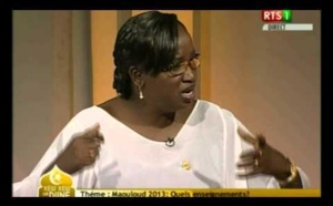Xew Xew Ak Diine du jeudi 31 janvier 2013 (RTS1)