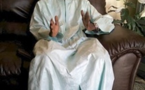 Modou Sidy Mbaké accuse Macky Sall de rouler pour la France
