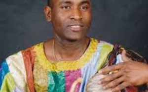 L'artiste Djamil Thiam n'est plus