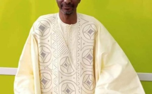 THIERNO YAHYA LY RAHMATOU LAAHI ALEYHI PAR CHERIF IBRAHIMA AIDARA AT TIDJANI