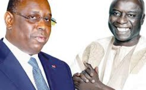 Retrouvailles Macky-Idy: Comment Lamine Bâ a tout orchestré