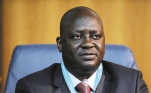 Justice: Ndongo Diaw reste en prison