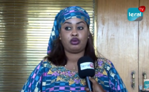 "Koungheul est très bien représenté dans le domaine agricole" dixit Fanta Sall, députée