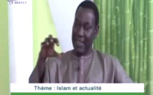 Islam et actualité: Taïb Socé face au journaliste Fadel Gaye