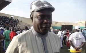 Lutte: Les arbitres somment Lamine Samba de modérer son langage 