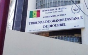 L’accuse meurt avant son jugement : Alioune Guèye avait chopé la Covid à l’hôpital