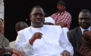 Les dockers du Port Autonome de Dakar prêts à soutenir Macky Sall