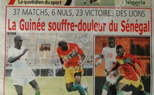 A la Une du Journal Stades du Samedi 02 février 2013
