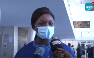 Emploi des jeunes: La députée Marième Soda Ndiaye plaide pour le renforcement du budget alloué à l’innovation et à la recherche car…